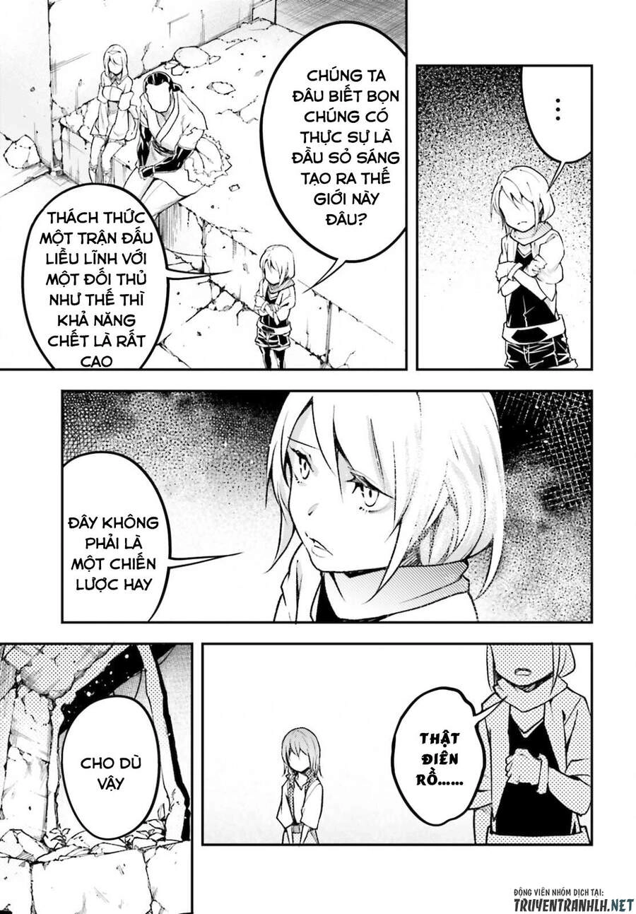 Thường Dân Cấp 999 Chapter 56 - 13