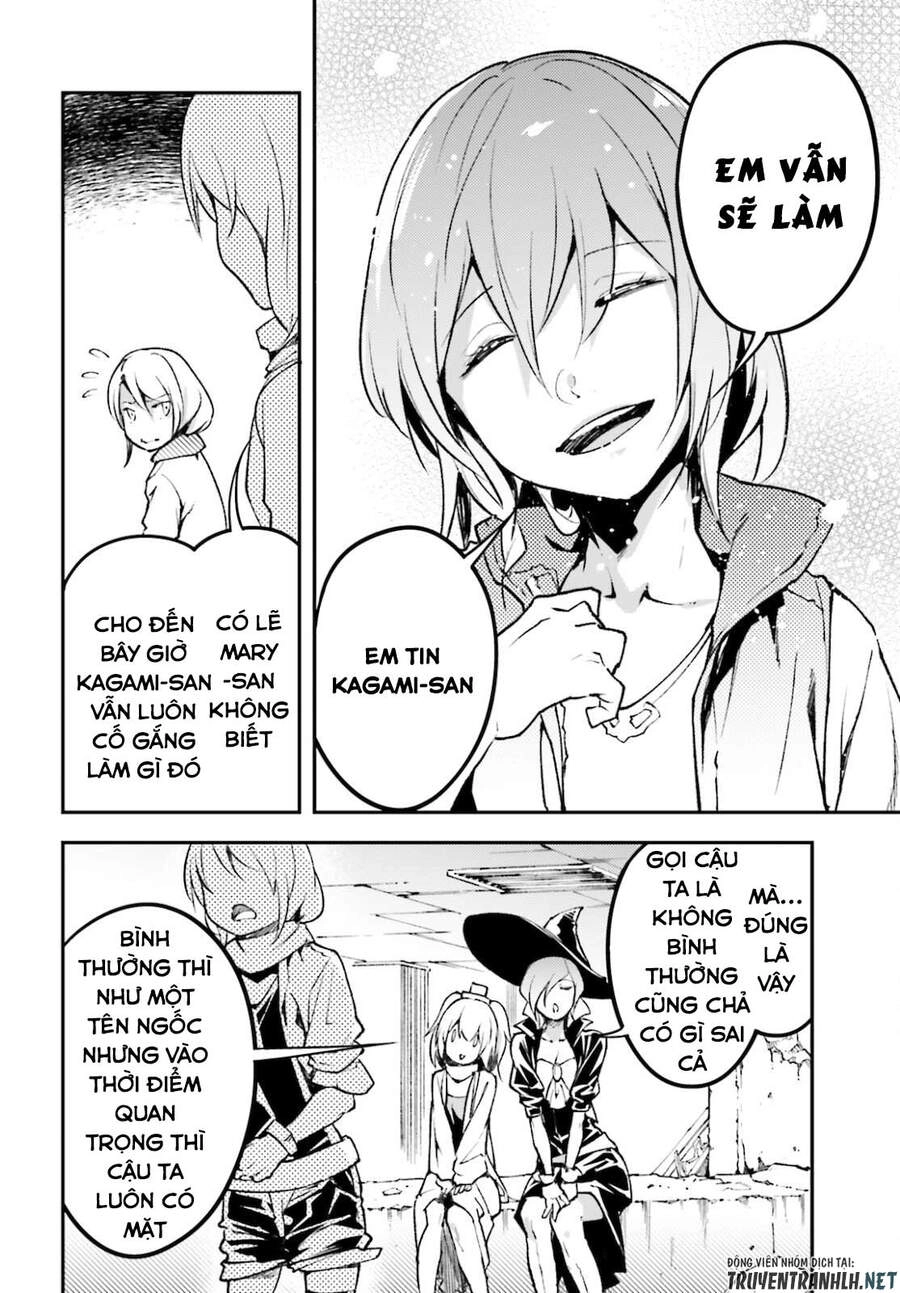 Thường Dân Cấp 999 Chapter 56 - 14