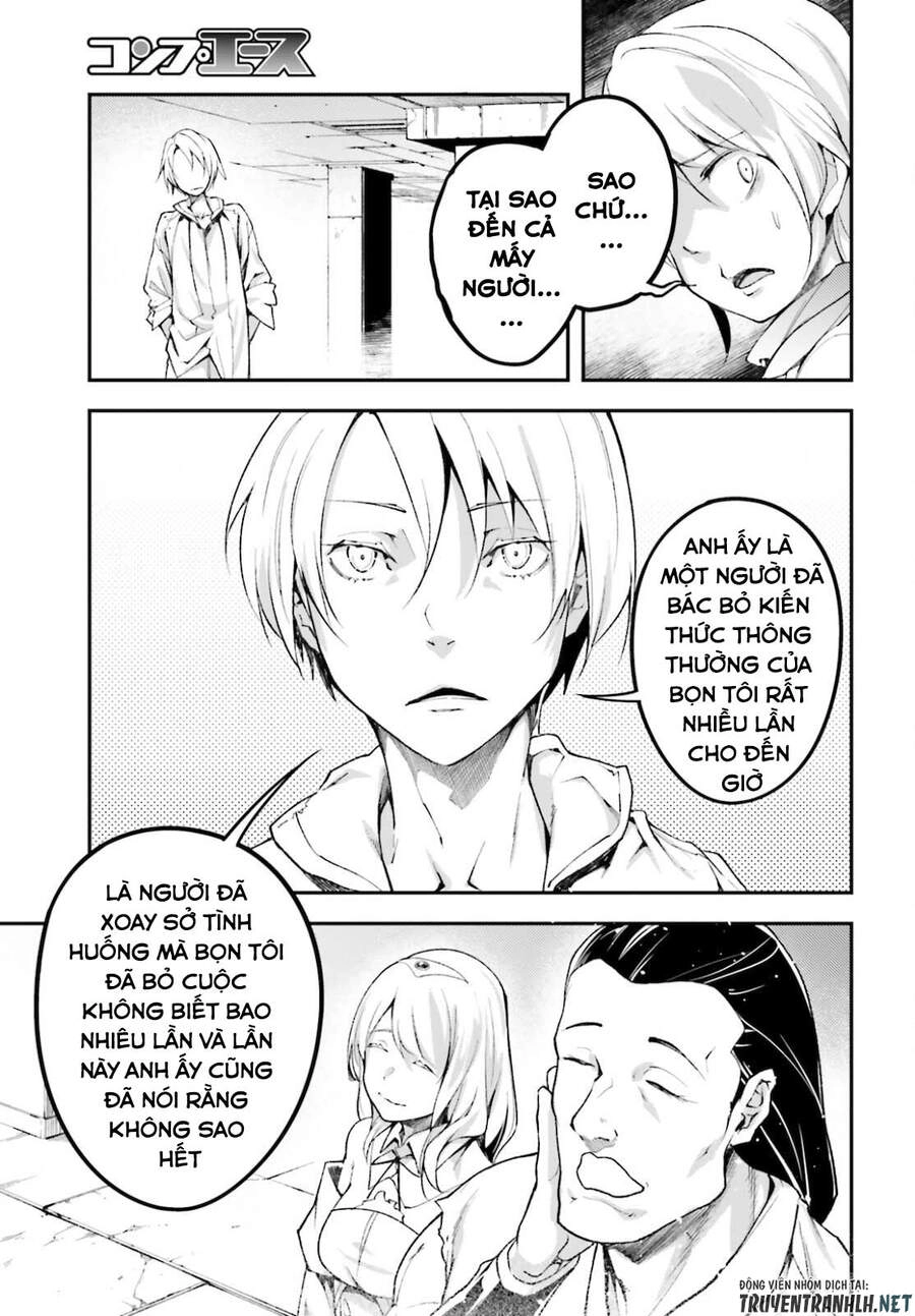 Thường Dân Cấp 999 Chapter 56 - 15