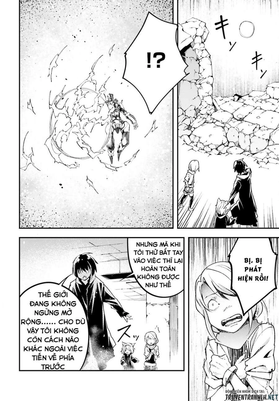 Thường Dân Cấp 999 Chapter 56 - 18