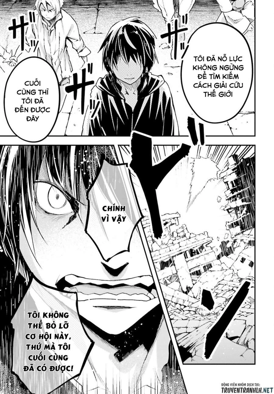 Thường Dân Cấp 999 Chapter 56 - 19