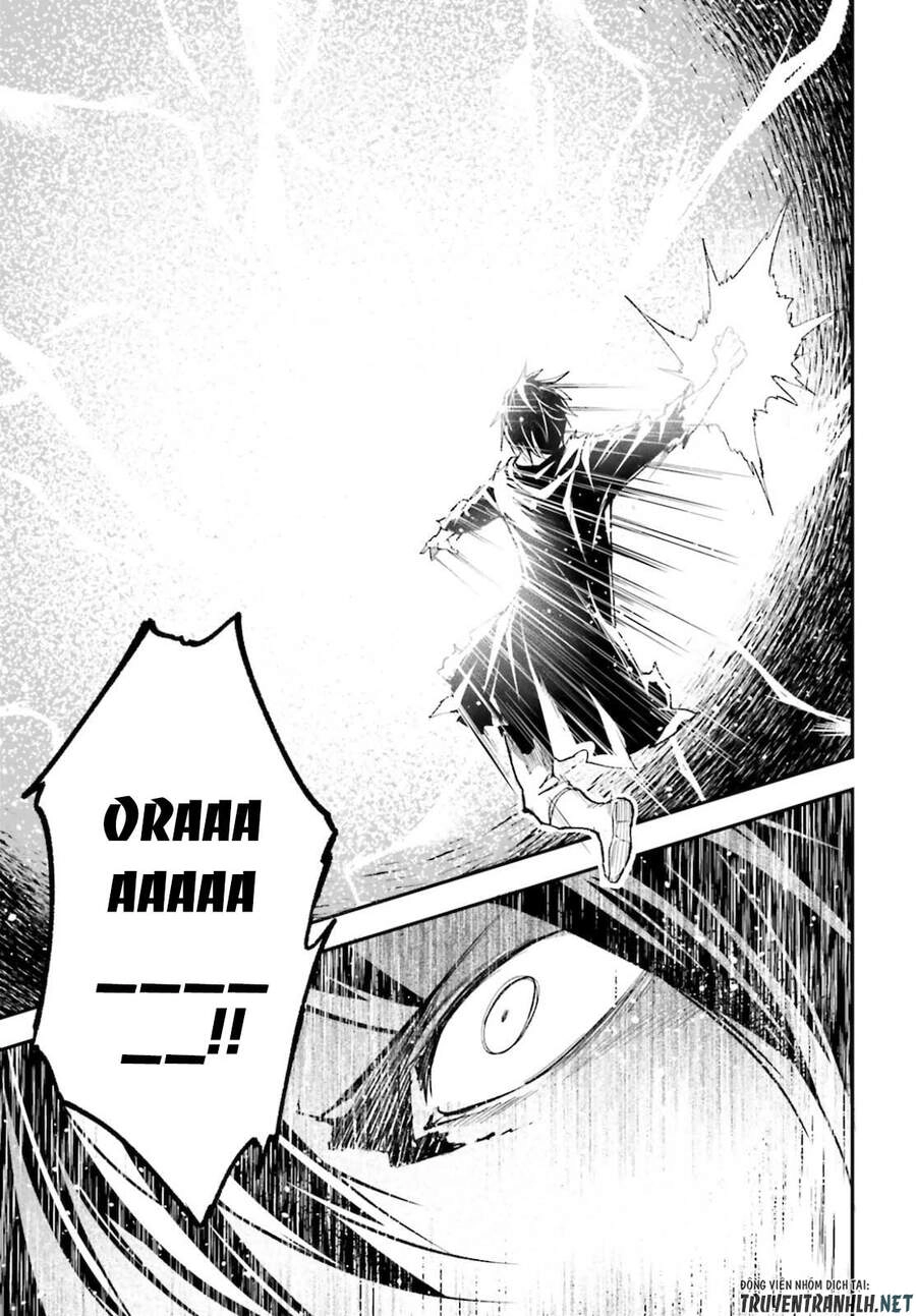 Thường Dân Cấp 999 Chapter 56 - 21