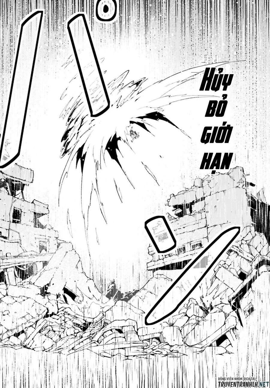 Thường Dân Cấp 999 Chapter 56 - 22