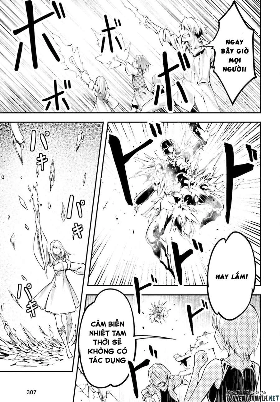 Thường Dân Cấp 999 Chapter 56 - 23