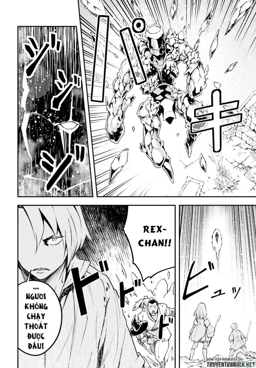 Thường Dân Cấp 999 Chapter 56 - 24