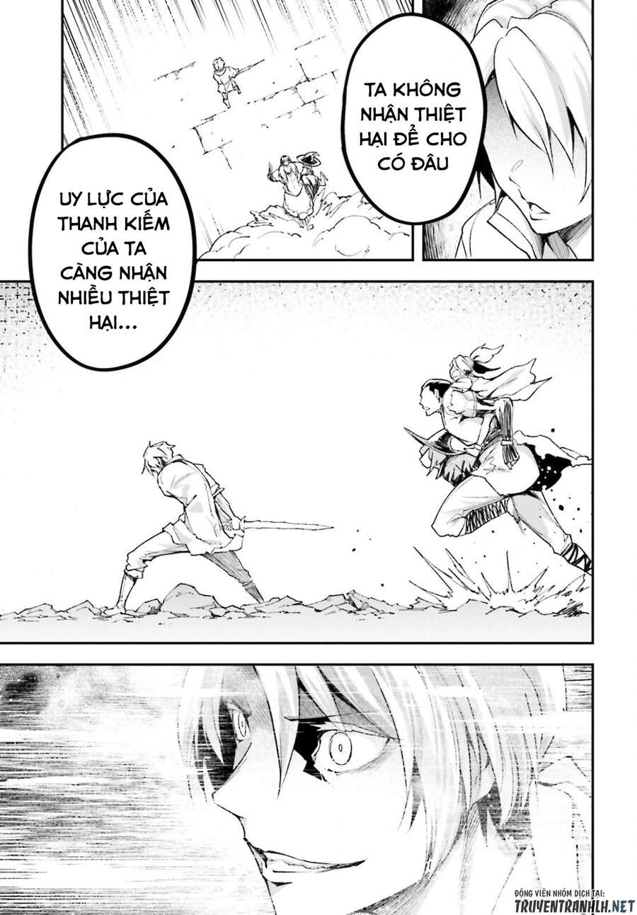 Thường Dân Cấp 999 Chapter 56 - 25