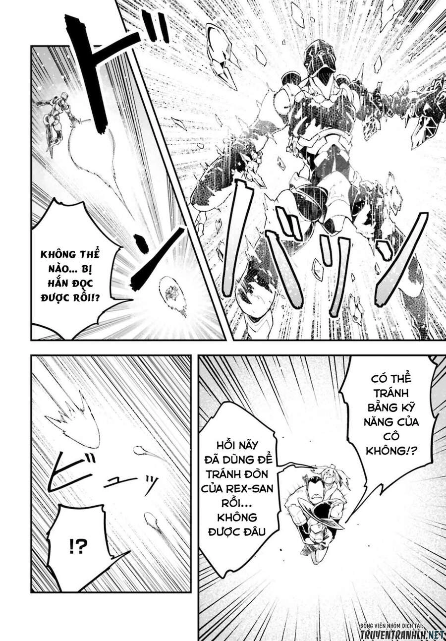 Thường Dân Cấp 999 Chapter 56 - 28