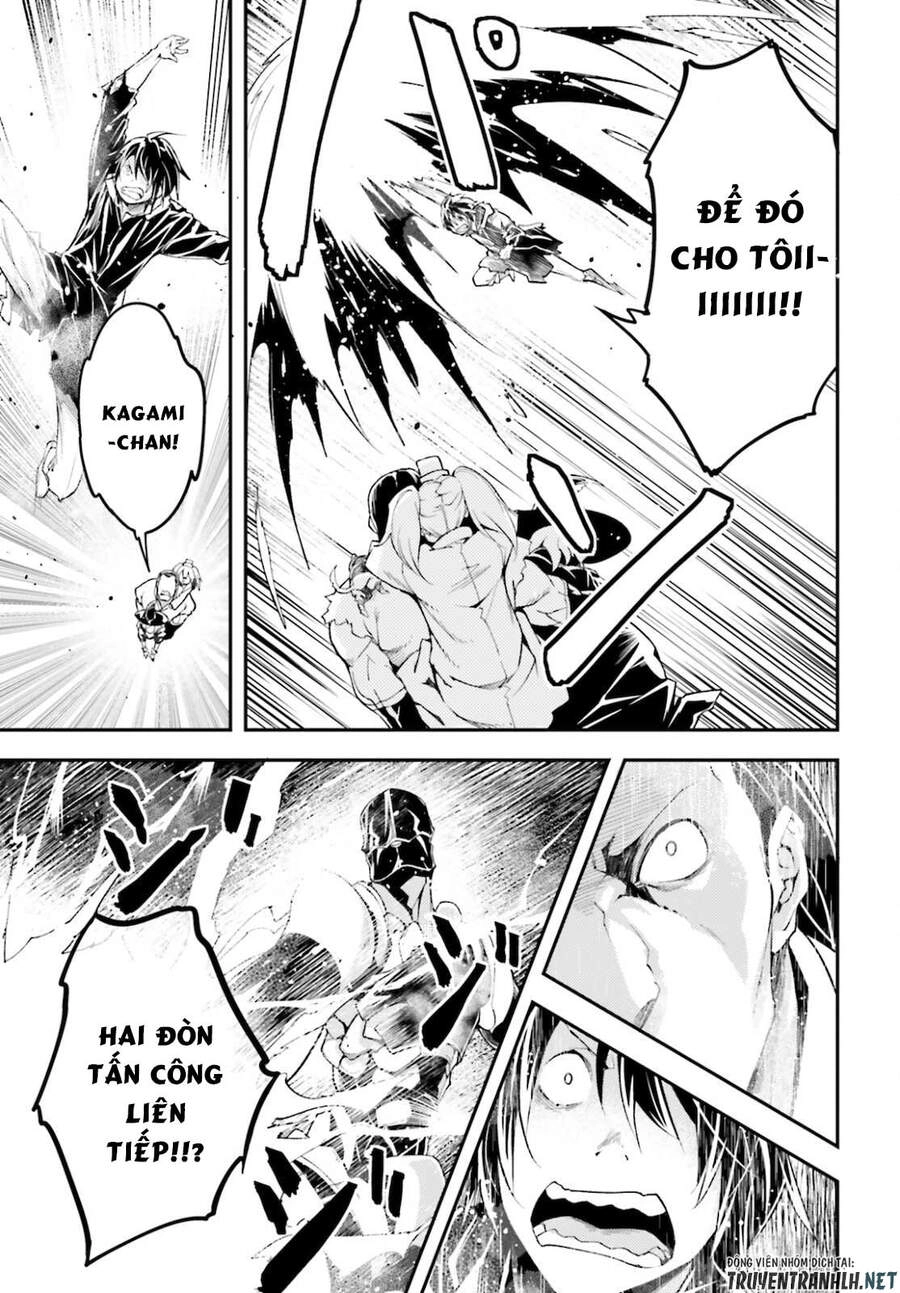 Thường Dân Cấp 999 Chapter 56 - 29