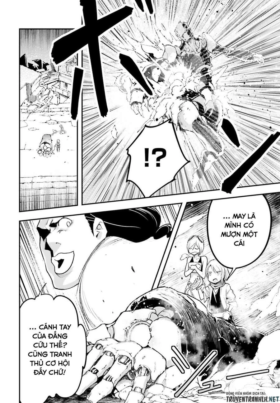 Thường Dân Cấp 999 Chapter 56 - 30