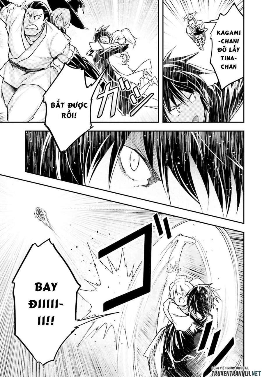 Thường Dân Cấp 999 Chapter 56 - 31