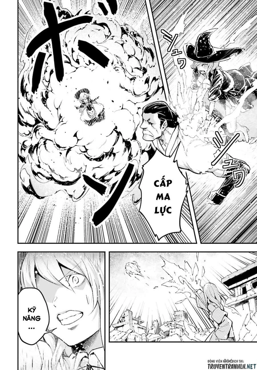 Thường Dân Cấp 999 Chapter 56 - 32