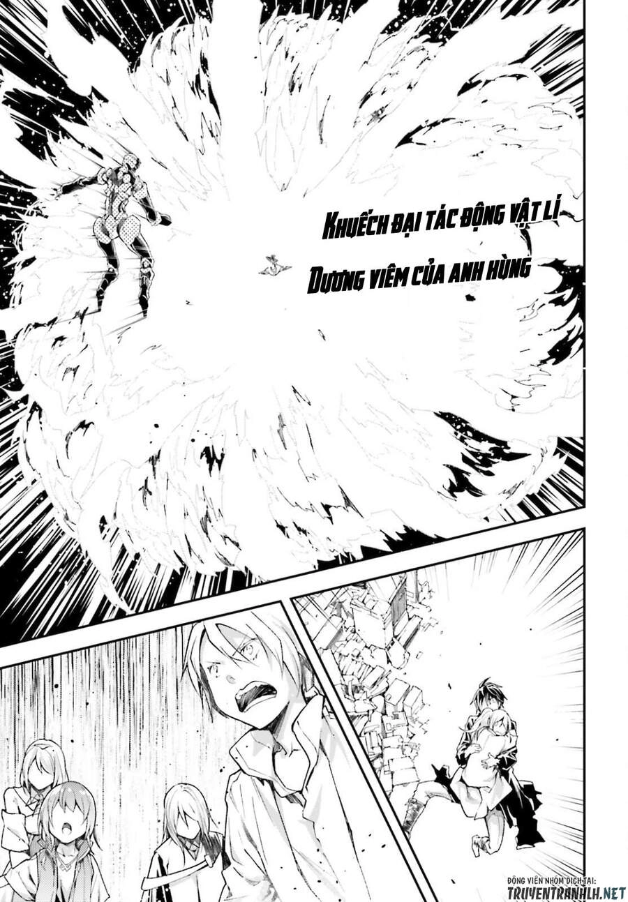 Thường Dân Cấp 999 Chapter 56 - 33