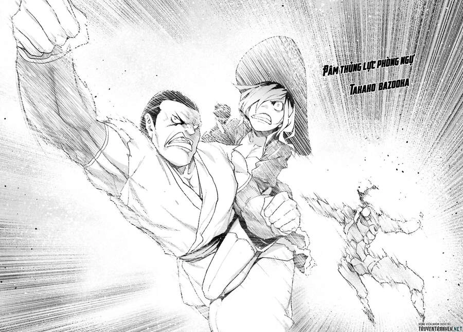 Thường Dân Cấp 999 Chapter 56 - 34