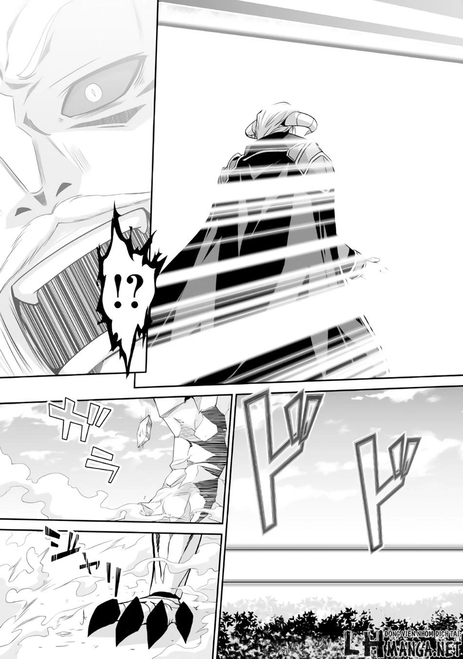 Tà Long Tái Sinh Chapter 2 - 12