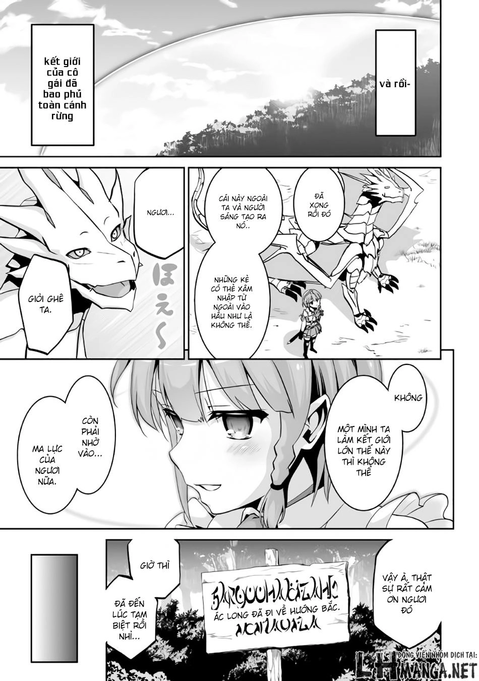 Tà Long Tái Sinh Chapter 2 - 25