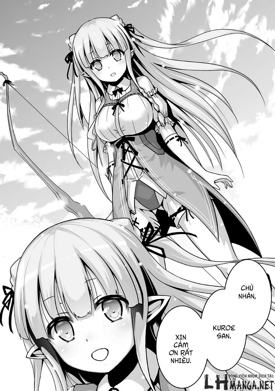 Tà Long Tái Sinh Chapter 3 - 25