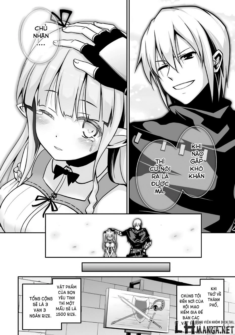 Tà Long Tái Sinh Chapter 4 - 29