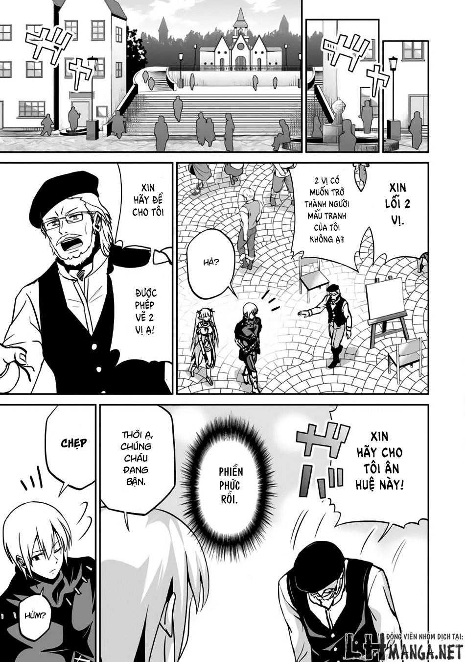 Tà Long Tái Sinh Chapter 4 - 30