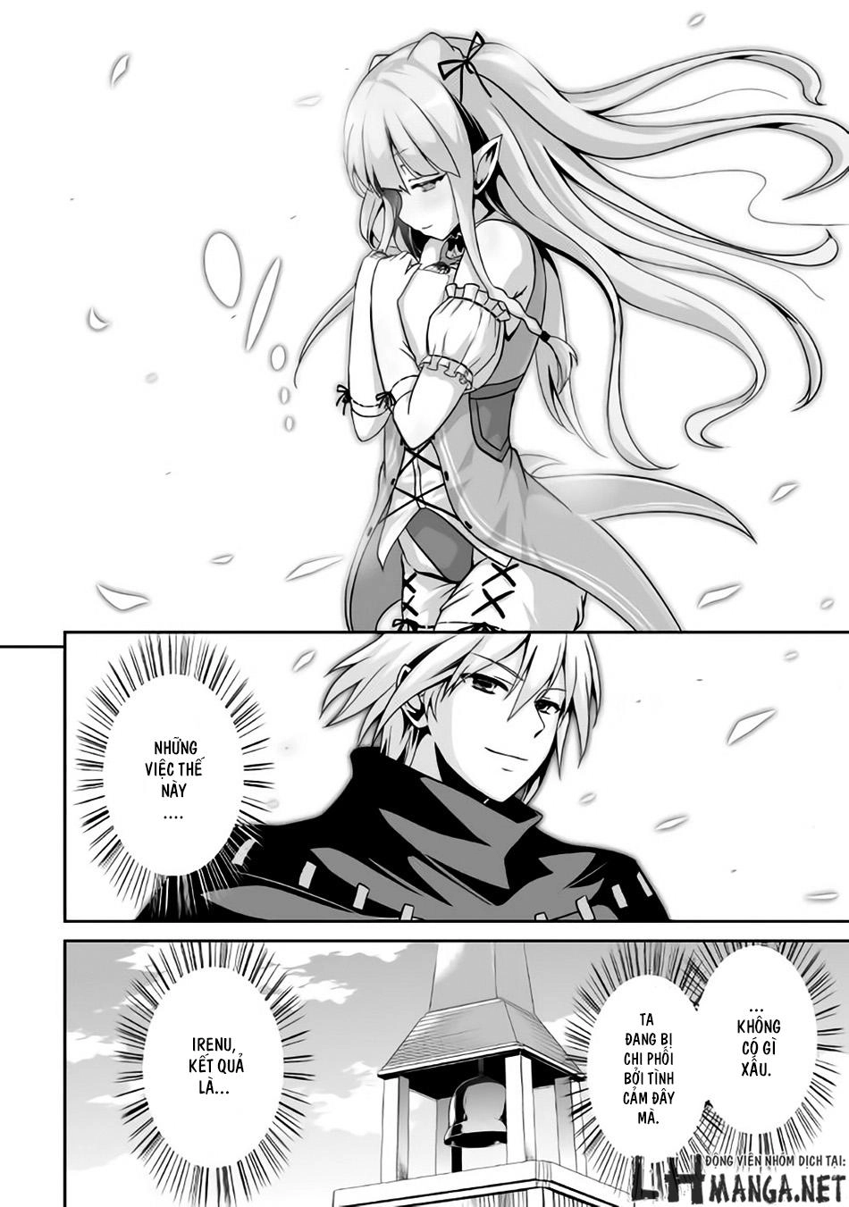 Tà Long Tái Sinh Chapter 4 - 33