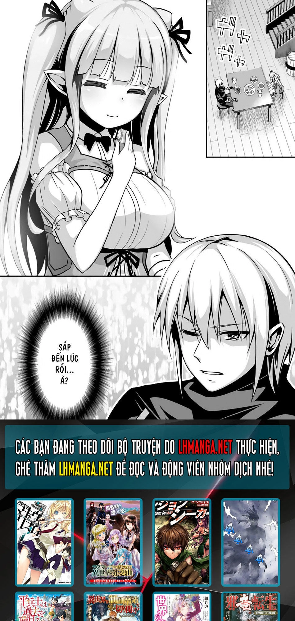 Tà Long Tái Sinh Chapter 4 - 35