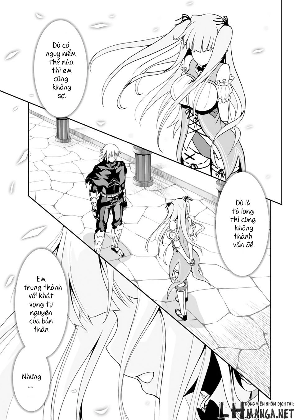 Tà Long Tái Sinh Chapter 5 - 17