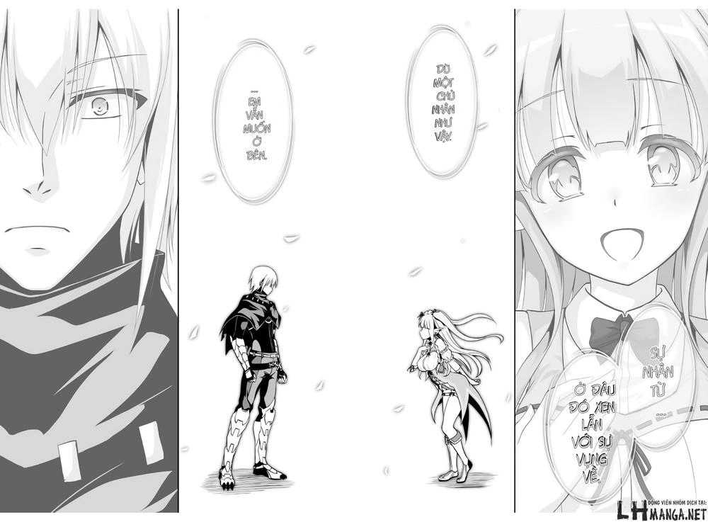 Tà Long Tái Sinh Chapter 5 - 18