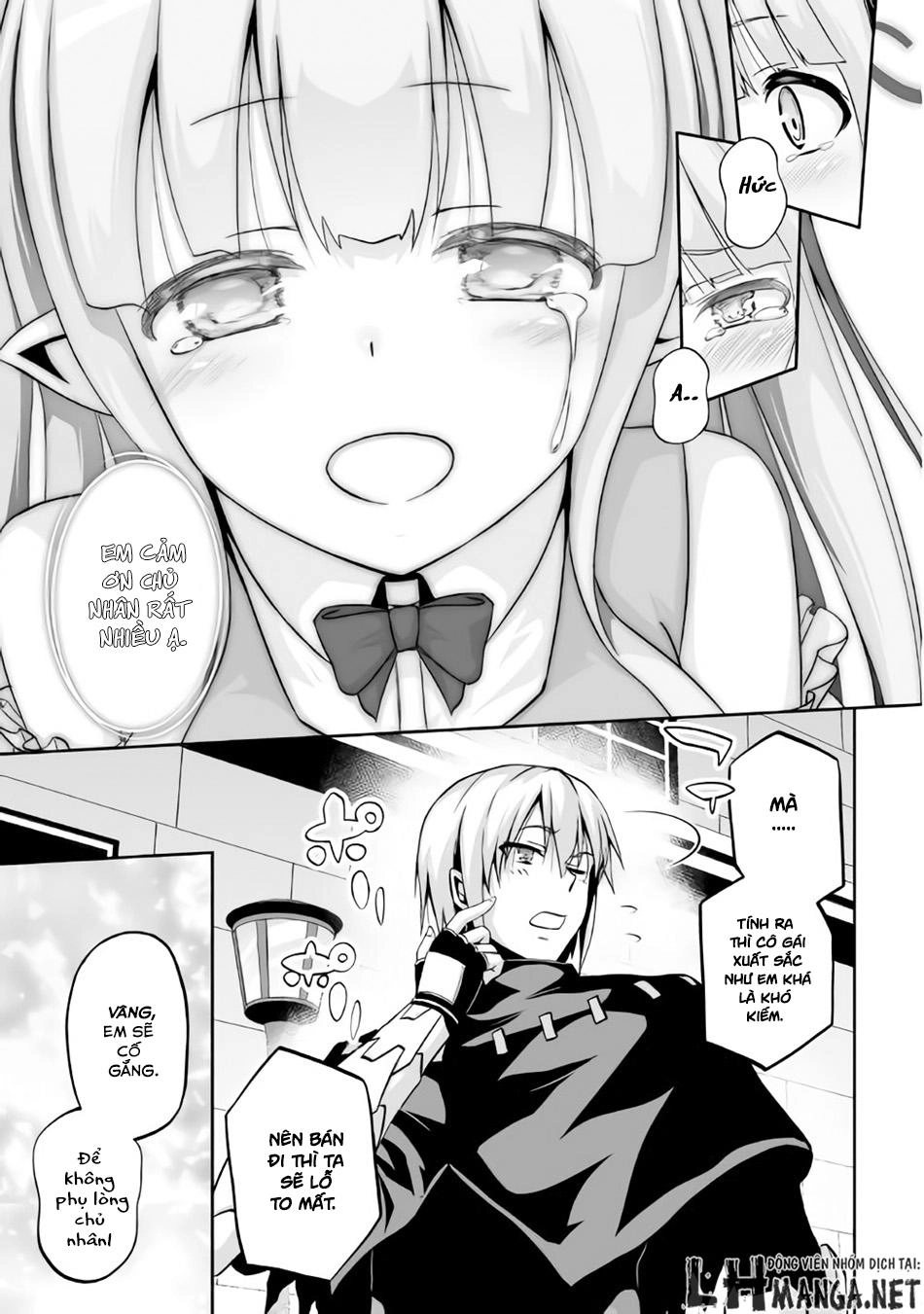 Tà Long Tái Sinh Chapter 5 - 20