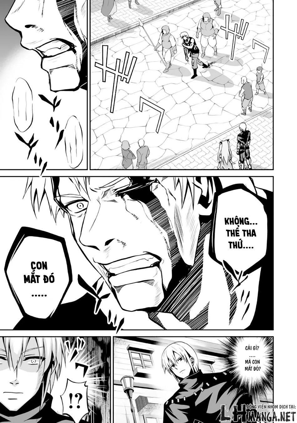 Tà Long Tái Sinh Chapter 5 - 26