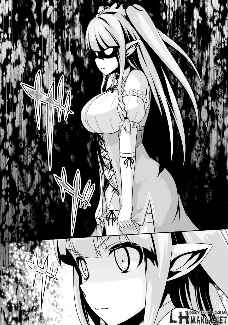 Tà Long Tái Sinh Chapter 5 - 27