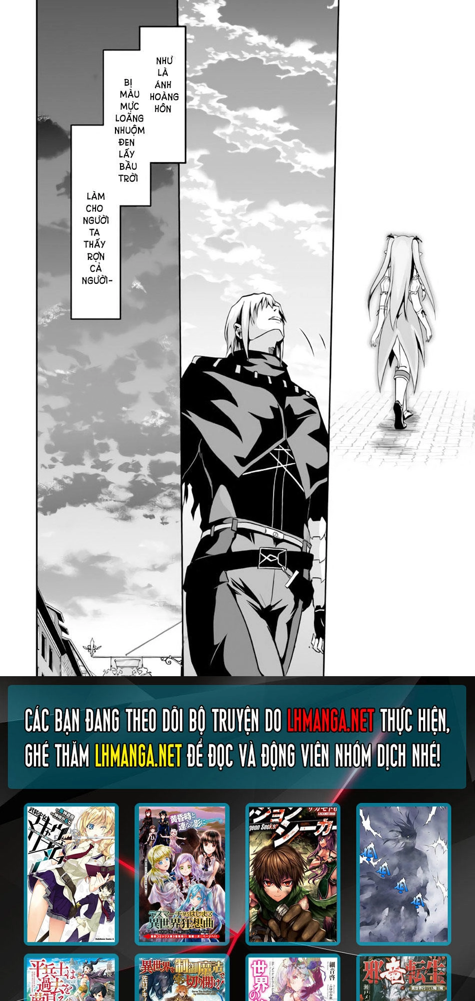 Tà Long Tái Sinh Chapter 5 - 29