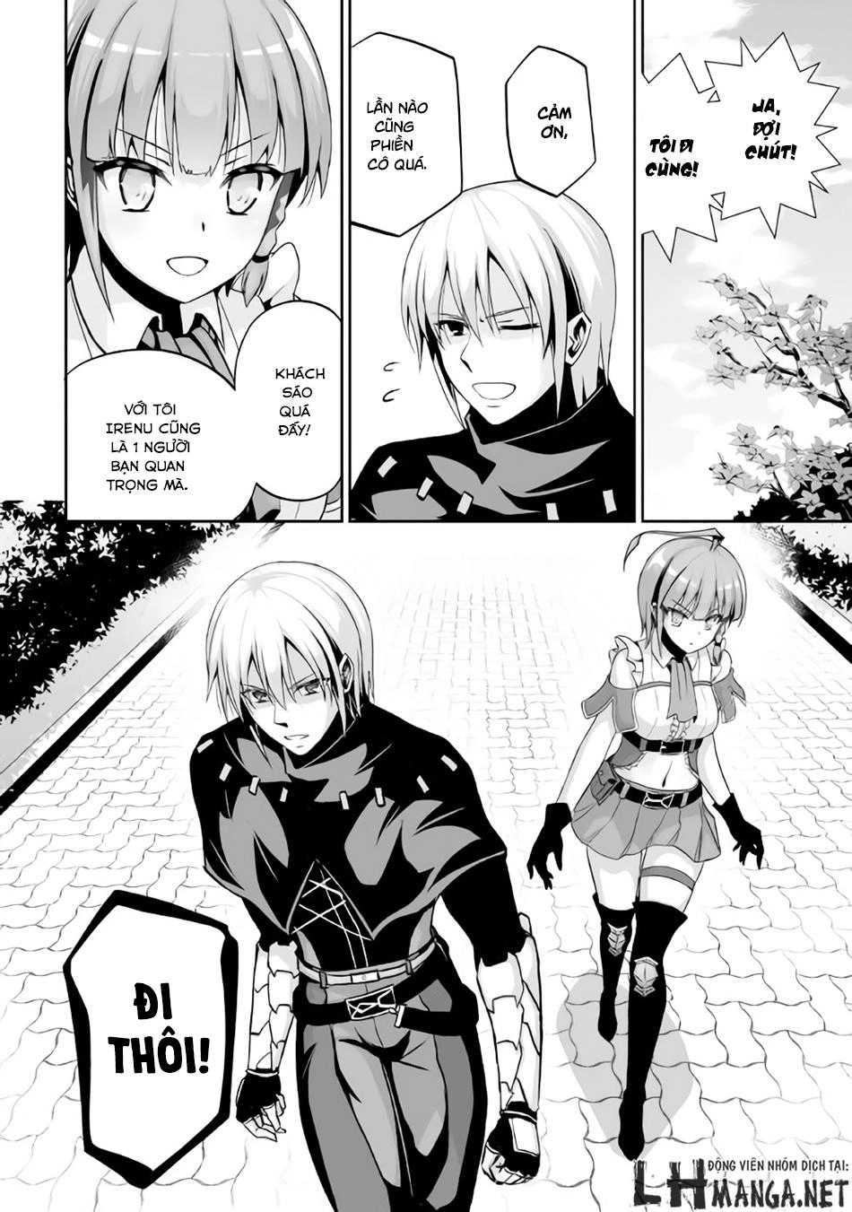 Tà Long Tái Sinh Chapter 6 - 27