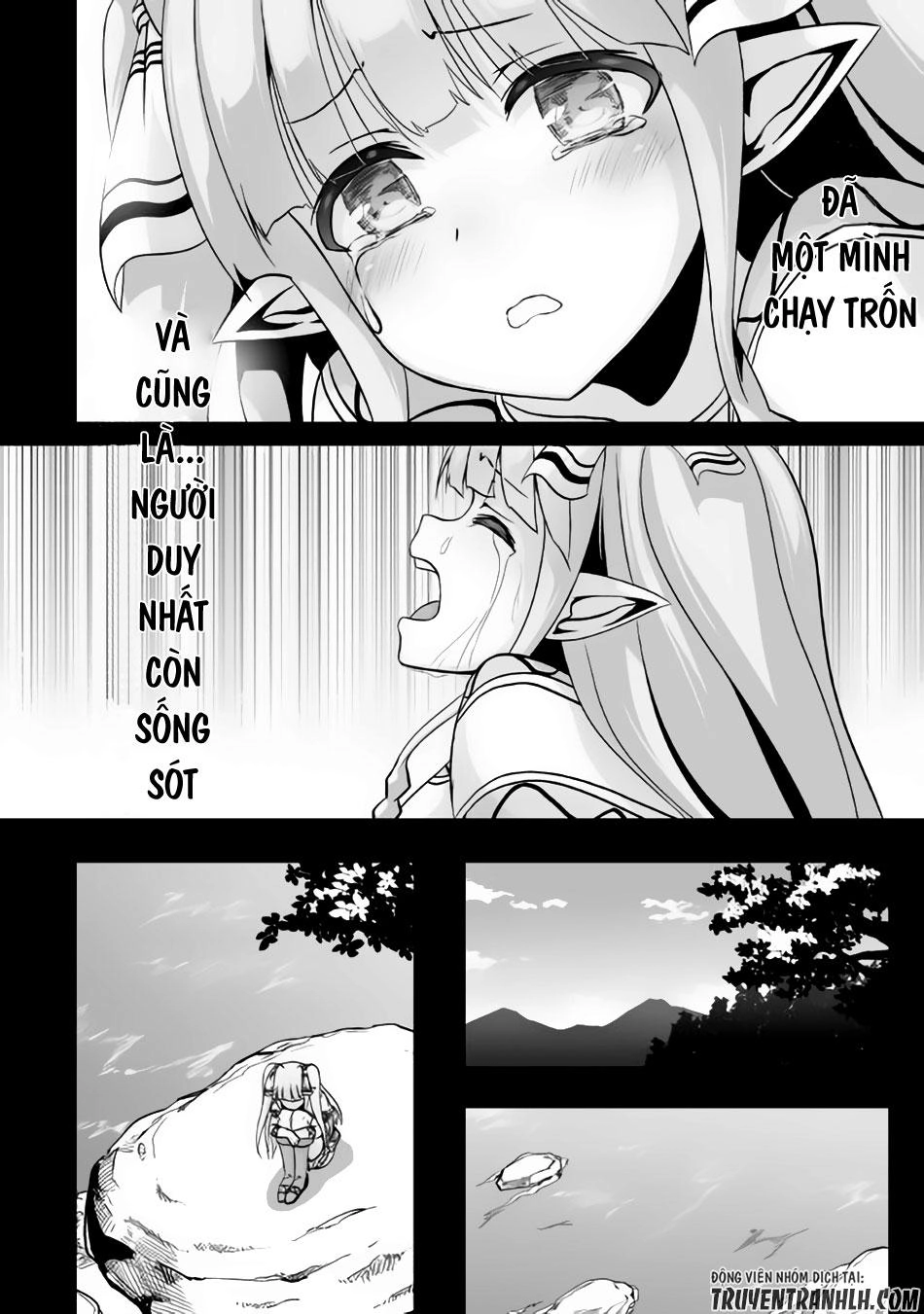 Tà Long Tái Sinh Chapter 7 - 5