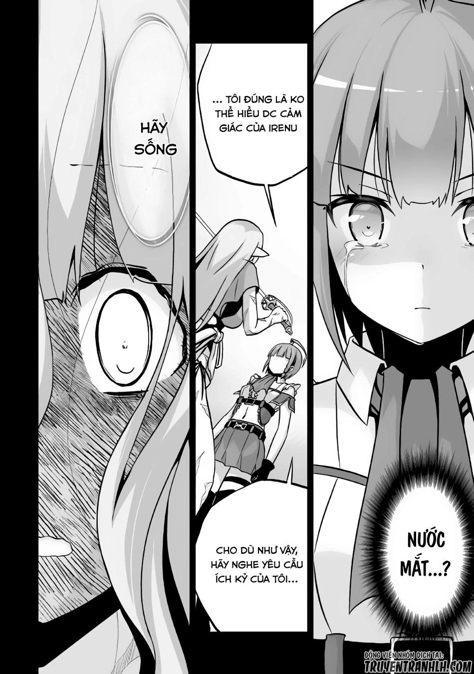 Tà Long Tái Sinh Chapter 7 - 15