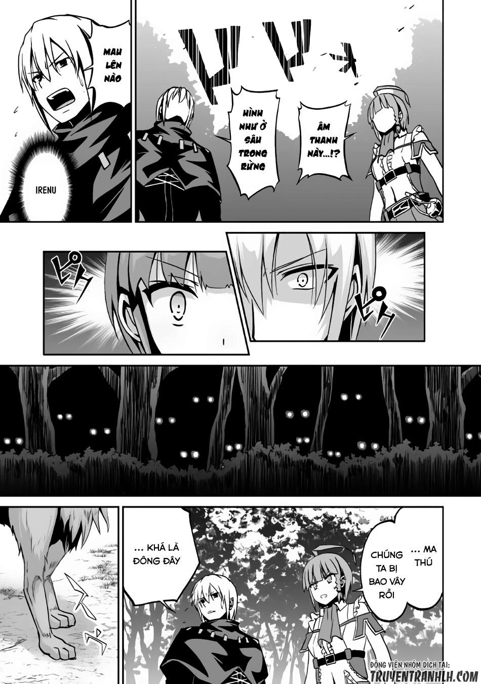 Tà Long Tái Sinh Chapter 7 - 24