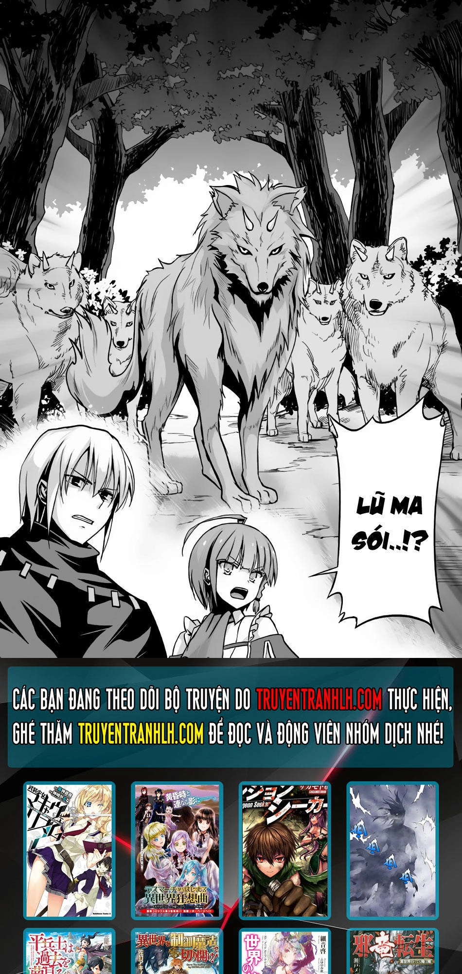 Tà Long Tái Sinh Chapter 7 - 25