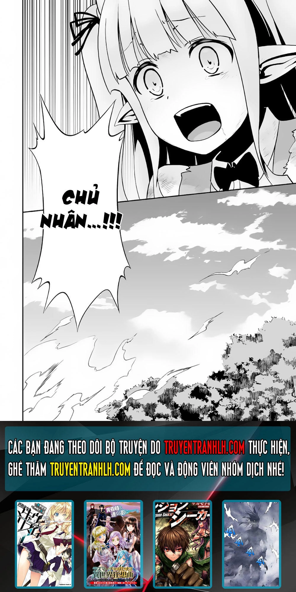 Tà Long Tái Sinh Chapter 8 - 25