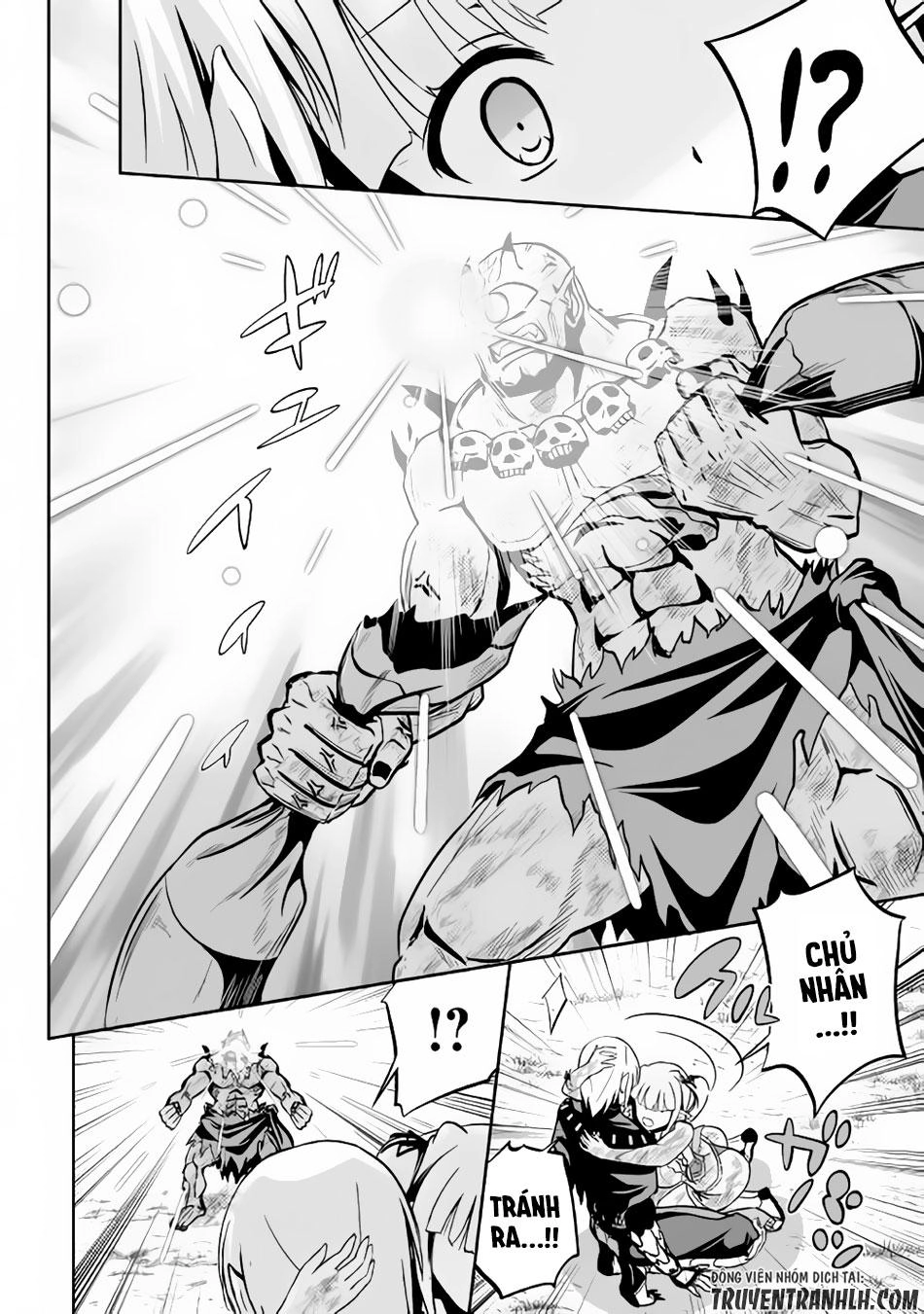 Tà Long Tái Sinh Chapter 9 - 15