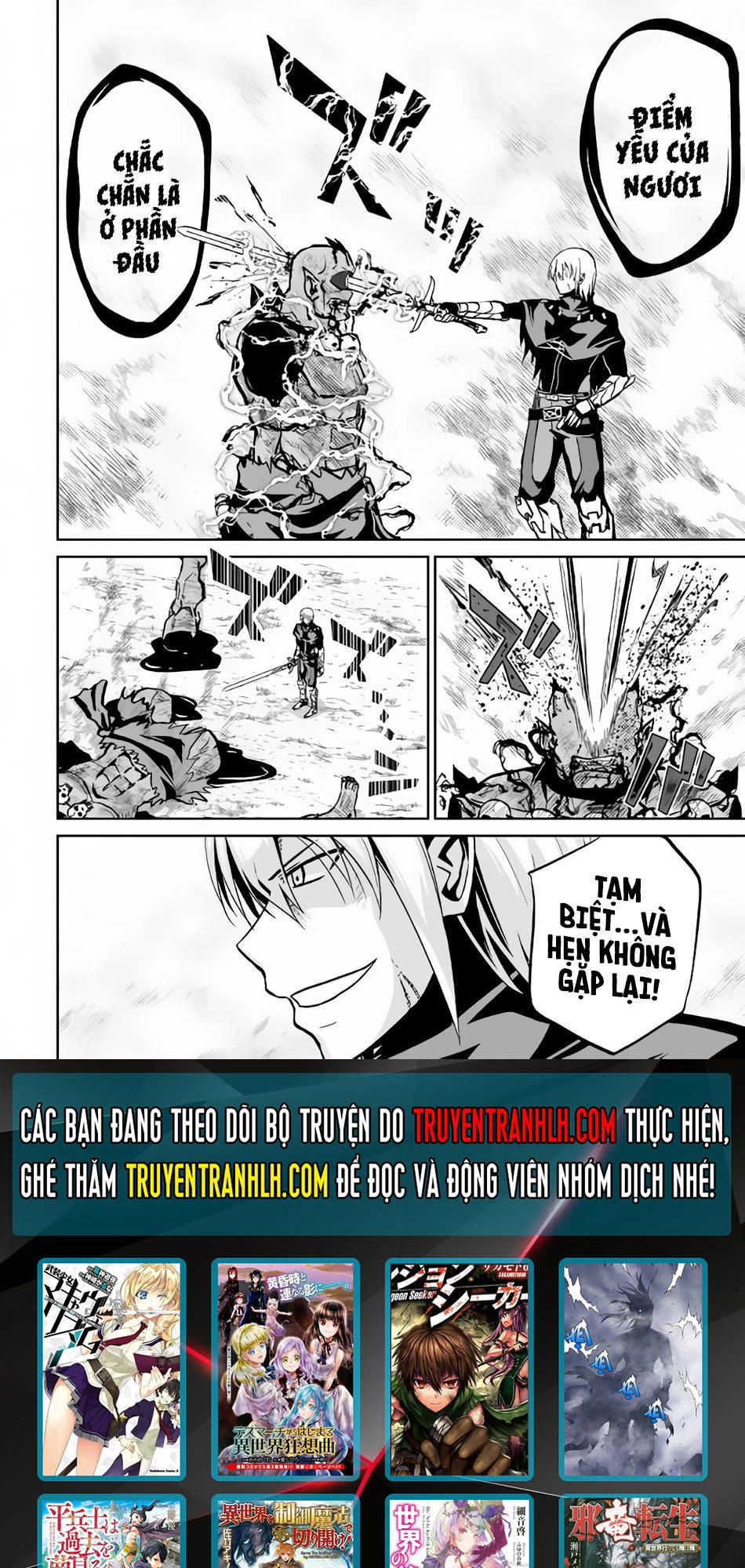 Tà Long Tái Sinh Chapter 9 - 21