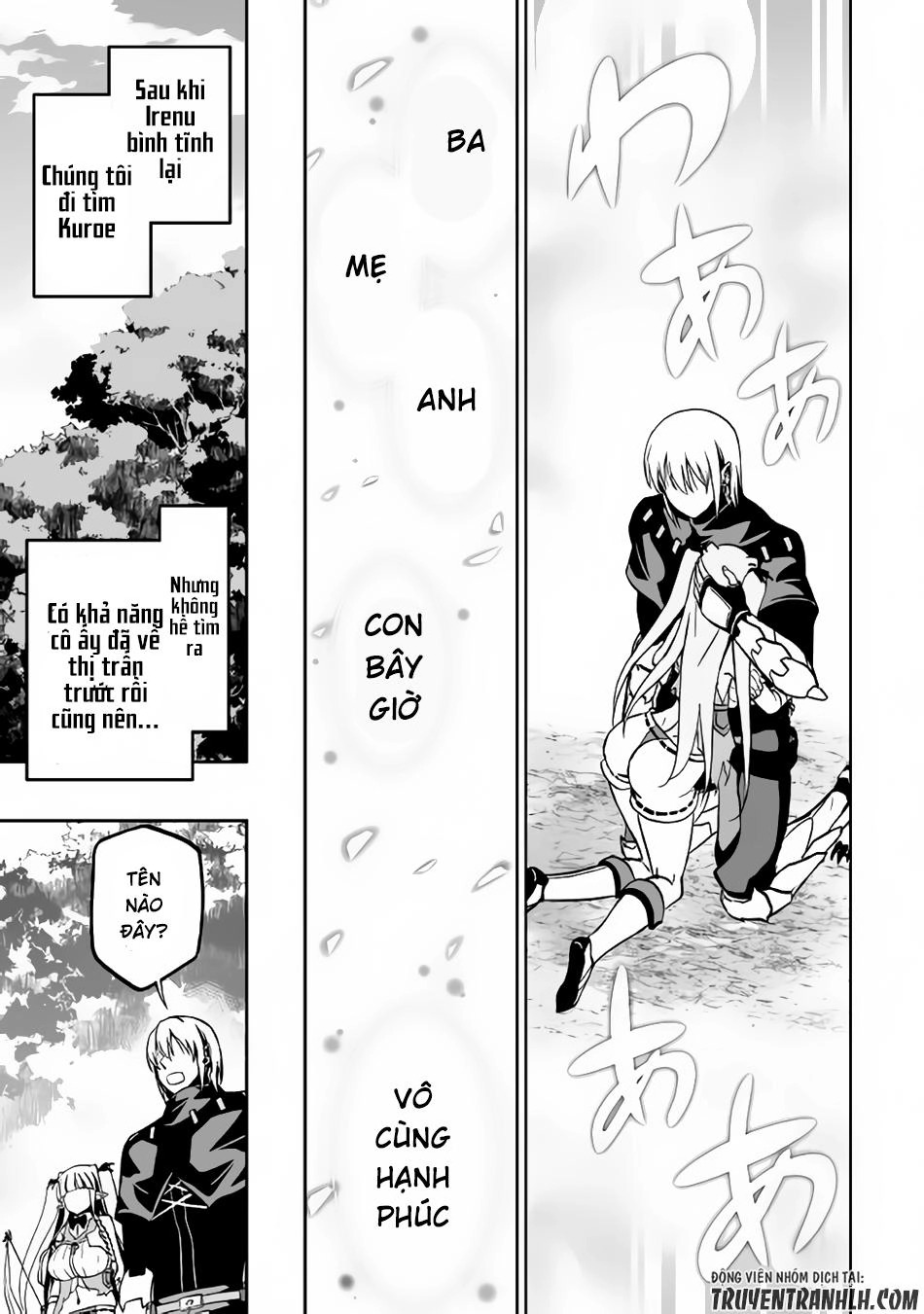 Tà Long Tái Sinh Chapter 9.5 - 6