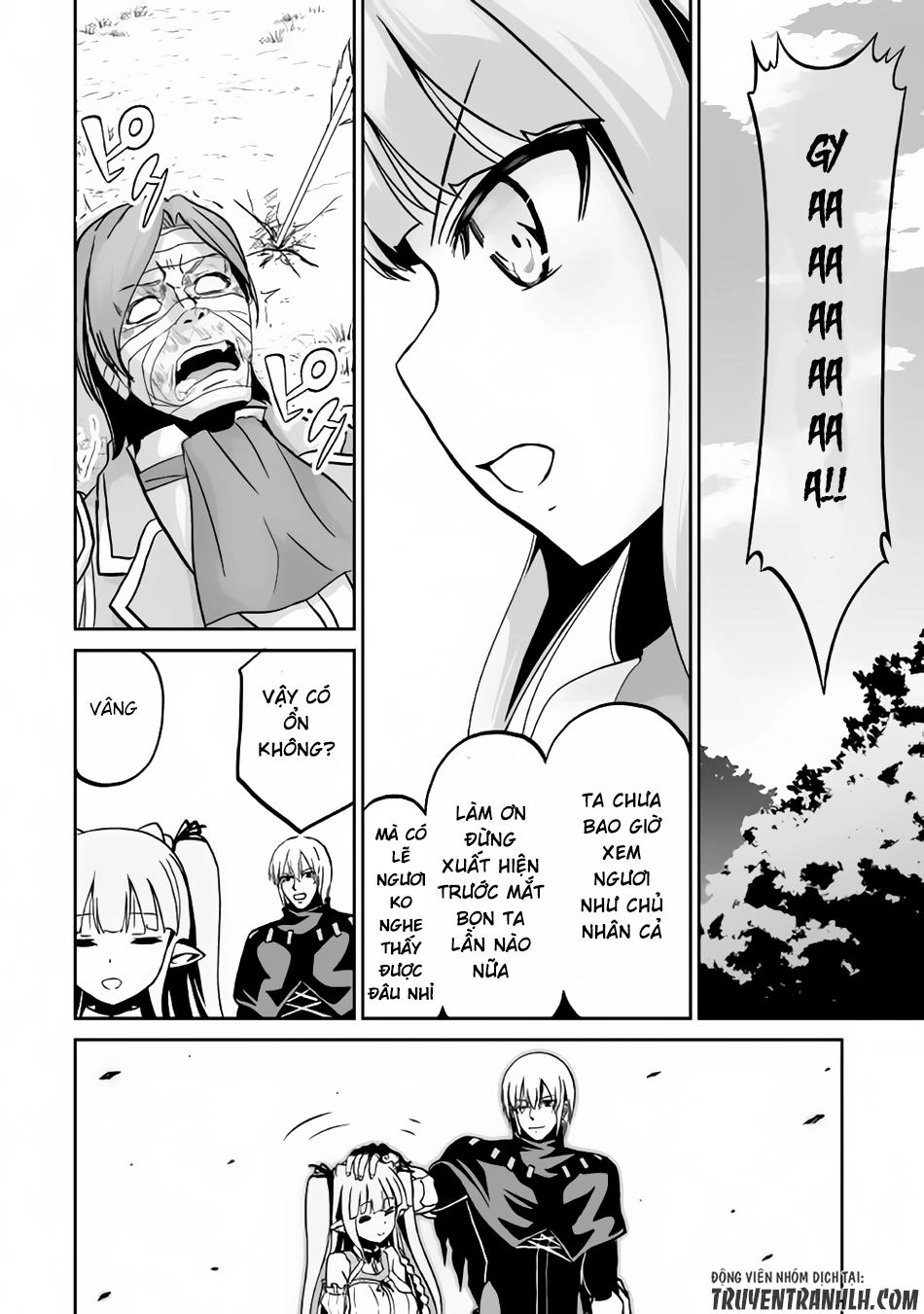 Tà Long Tái Sinh Chapter 9.5 - 11