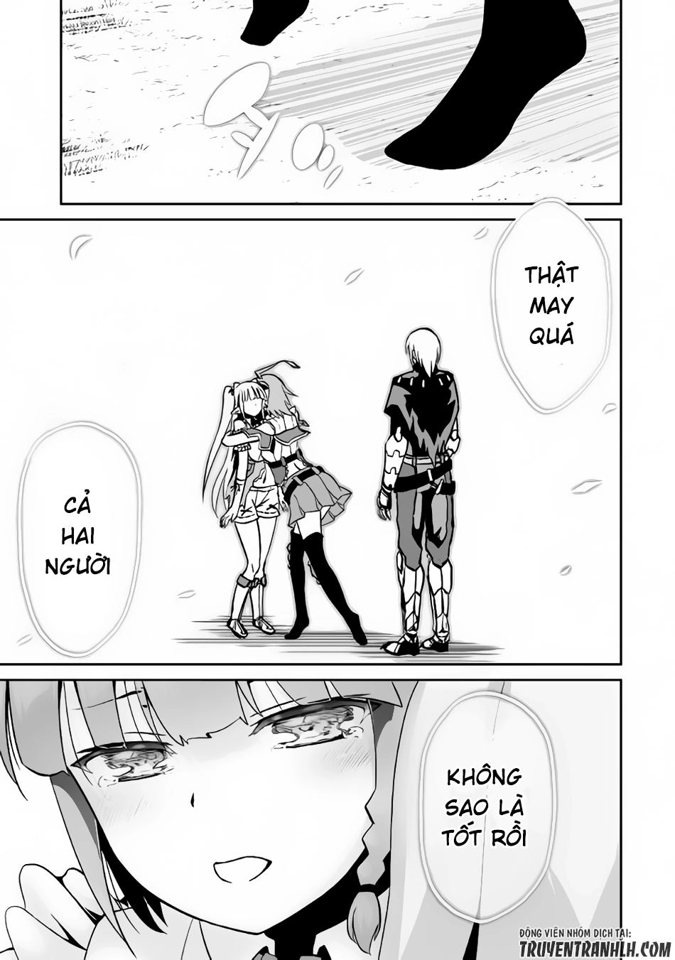 Tà Long Tái Sinh Chapter 9.5 - 14