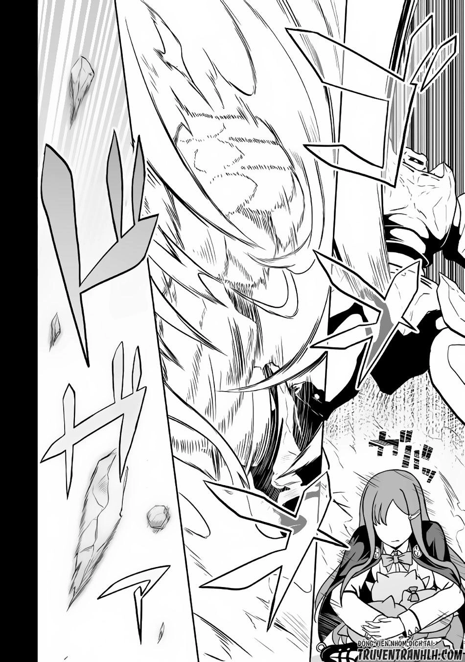 Tà Long Tái Sinh Chapter 10 - 13