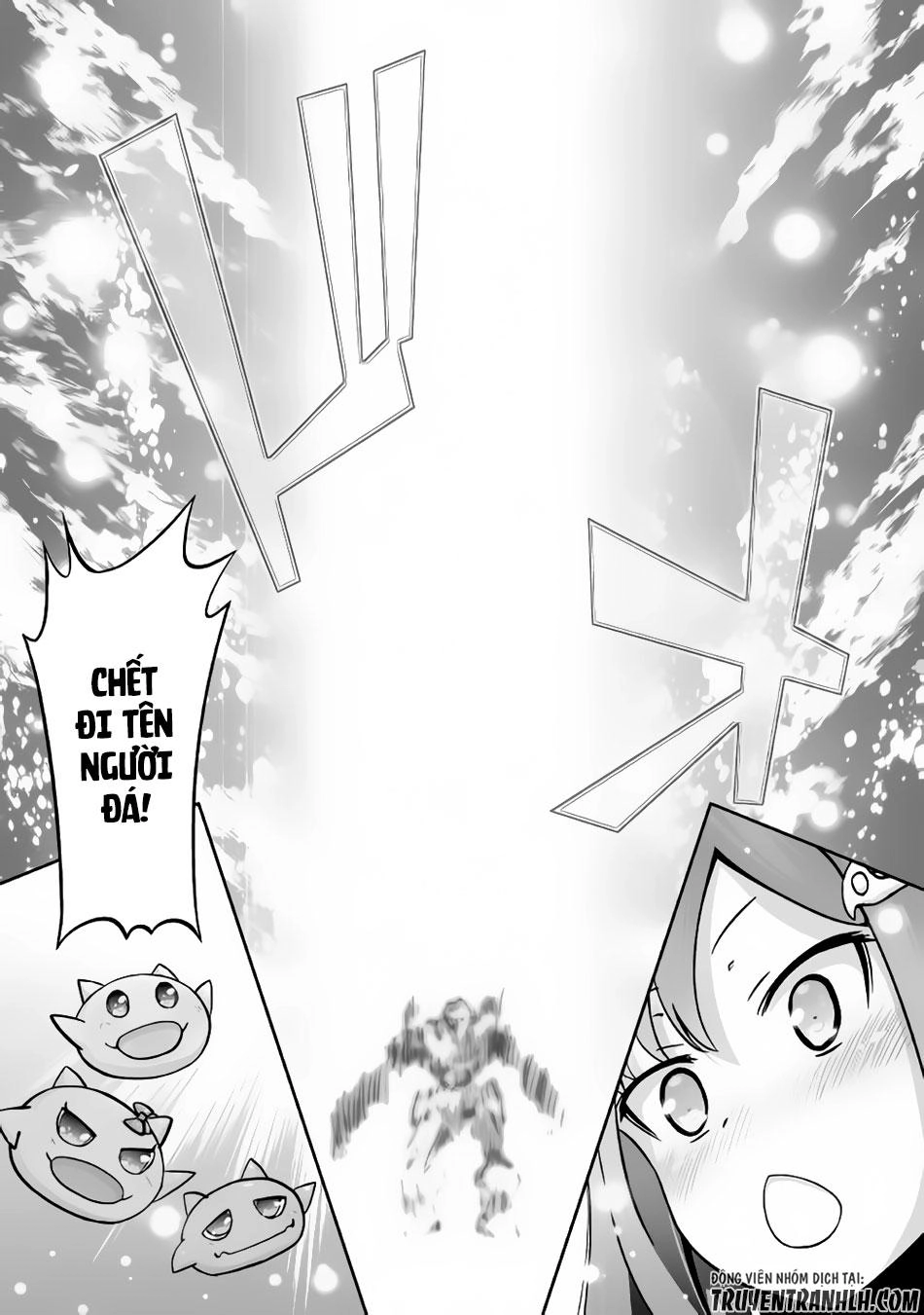 Tà Long Tái Sinh Chapter 10 - 18