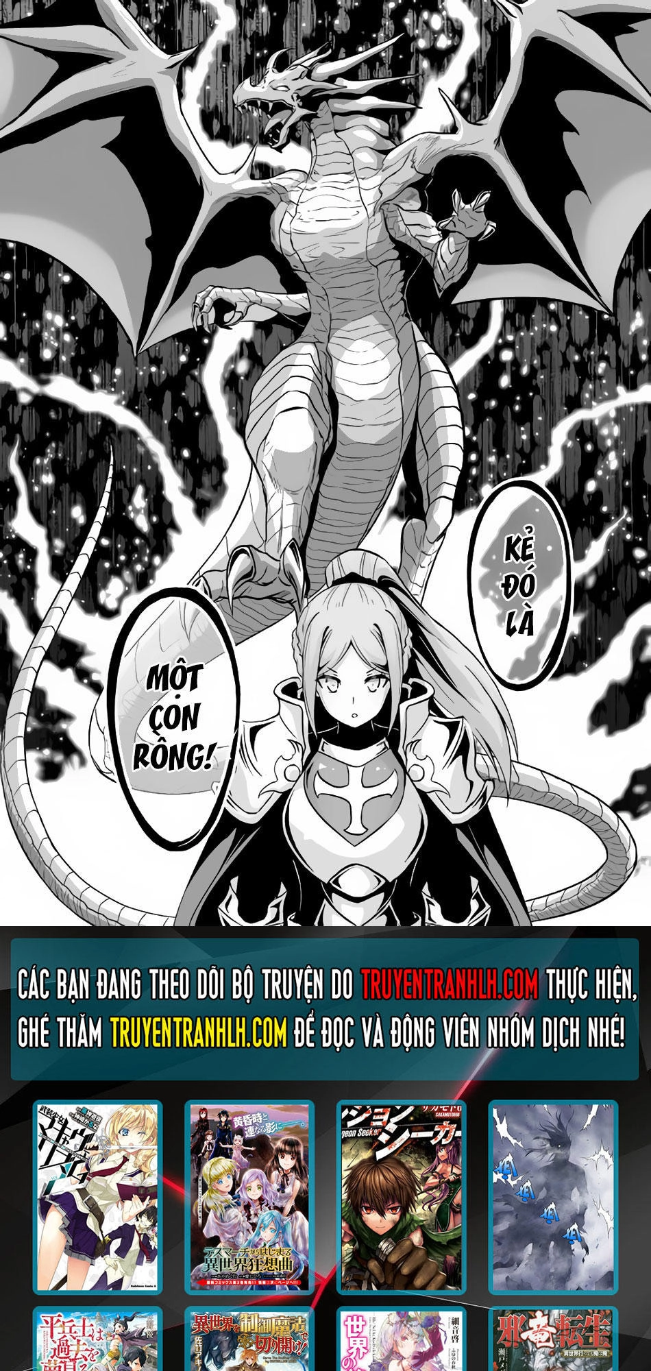 Tà Long Tái Sinh Chapter 10 - 25