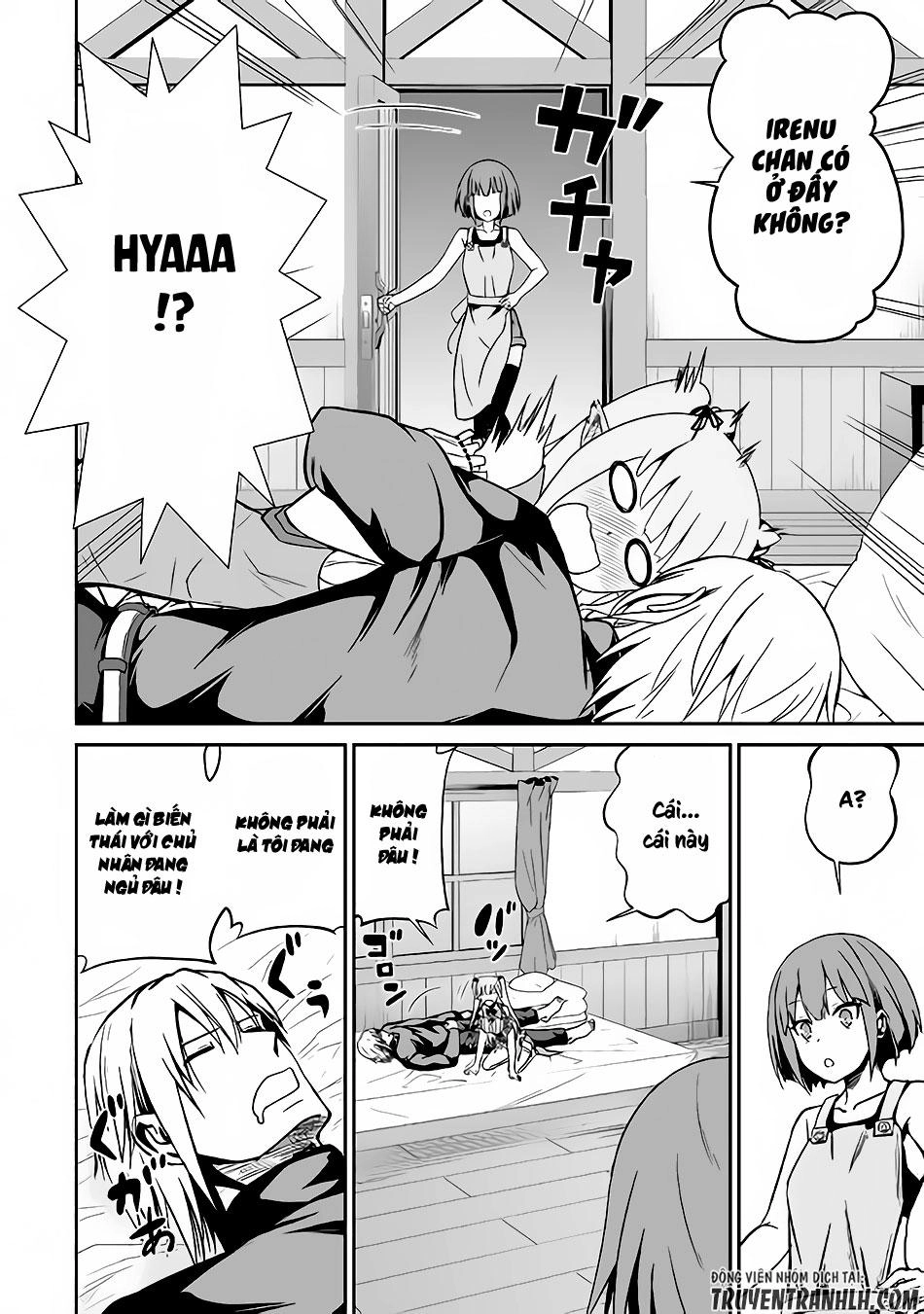 Tà Long Tái Sinh Chapter 16 - 28