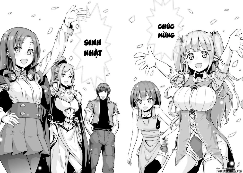Tà Long Tái Sinh Chapter 18 - 11