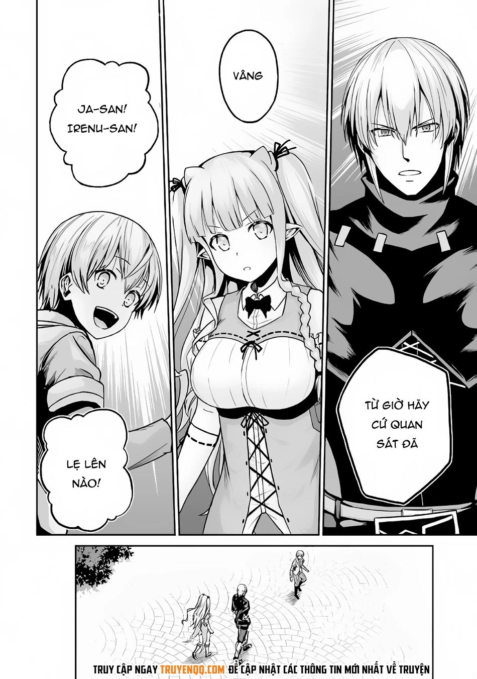 Tà Long Tái Sinh Chapter 20 - 19