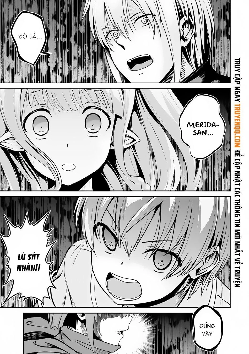 Tà Long Tái Sinh Chapter 21 - 2