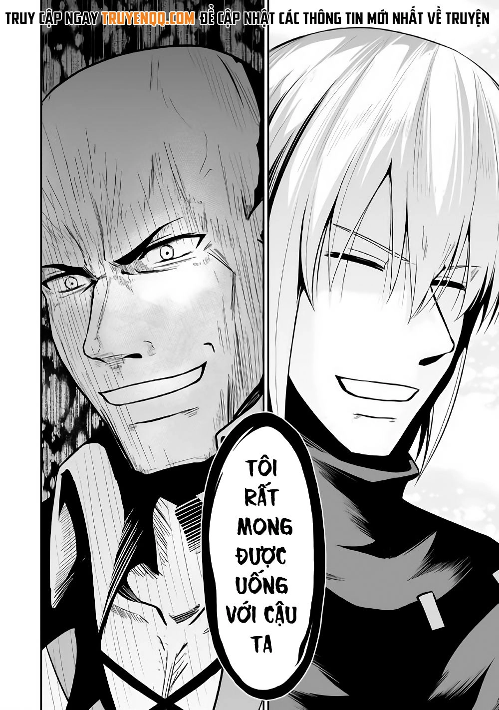 Tà Long Tái Sinh Chapter 22 - 29