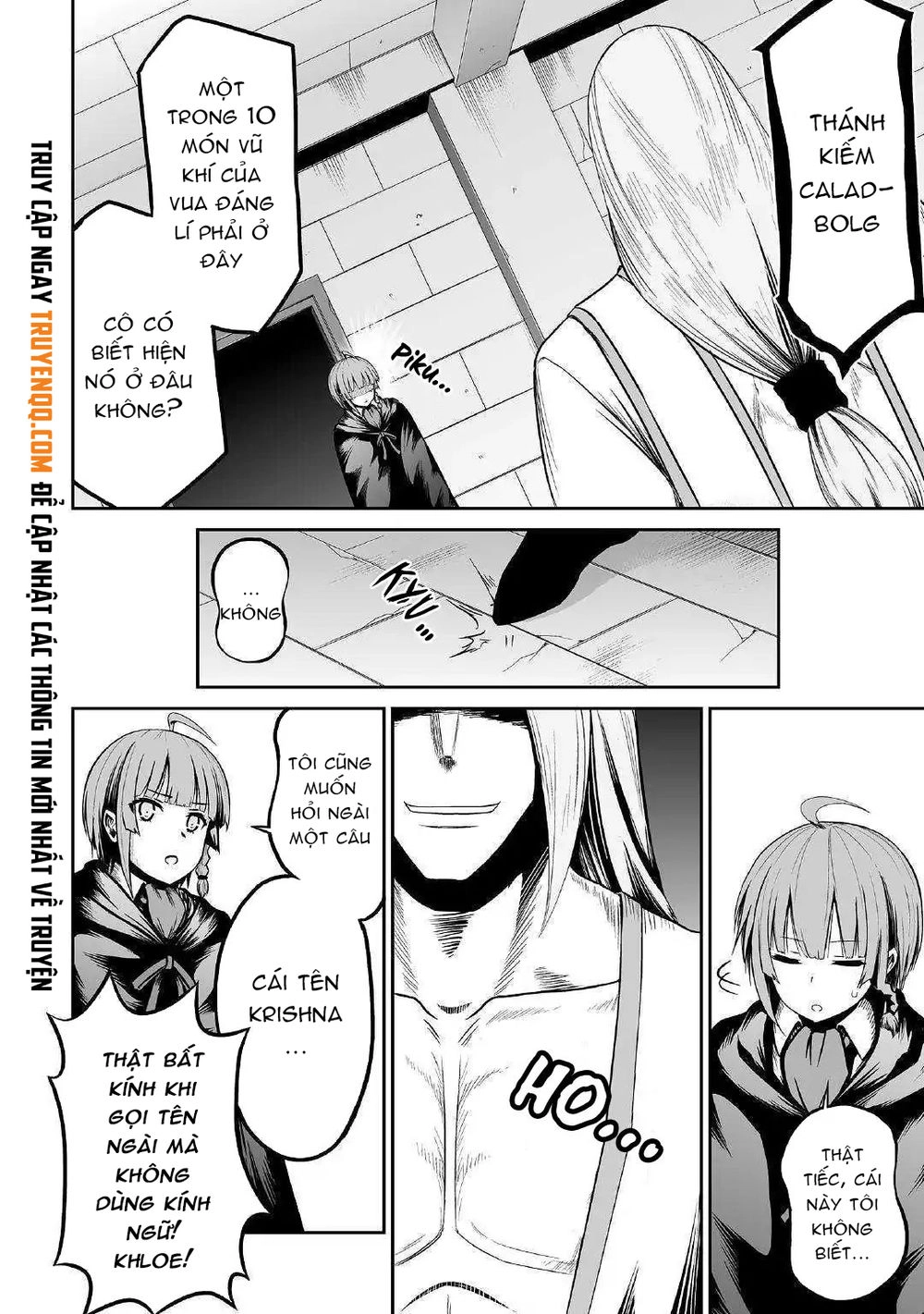 Tà Long Tái Sinh Chapter 23 - 8